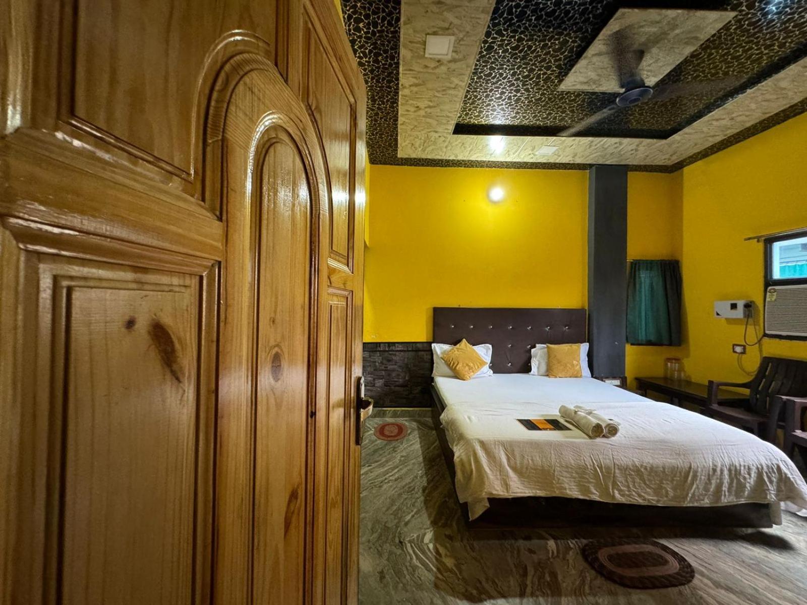 Cookies Stay Varanasi Exterior foto